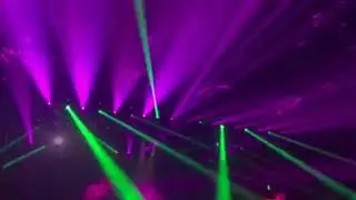 Liquid Stranger Set - Paradox Tour