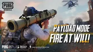 PAYLOAD MODE Aa Agaya Hai||Release Date In The Video&bull;|