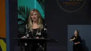 #IFL2022 - A Theology of Inclusion in the Body of Christ &ndash; Myra Monroe Carr