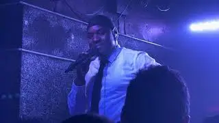 IDK - Interlude: Happy birthday IDK - 05.22.25 @ Zone One at Elsewhere