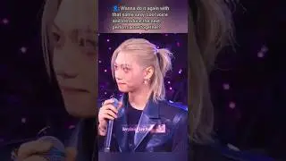 Феликс Чарминг Войс на церемонии вручения премии Asia Artist Awards 2025 в Гаосюне, Тайвань #feli...