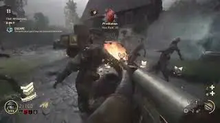 The Tortured Path chapter 1 Into The Storm completed round 11