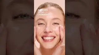 NEW! BOUNCY & FIRM SLEEPING MASK #laneige