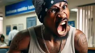 Heist in Lagos S1 E4 (Gates of Hell) Final Episode