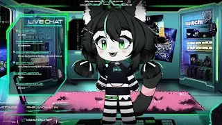 Momo's New Form