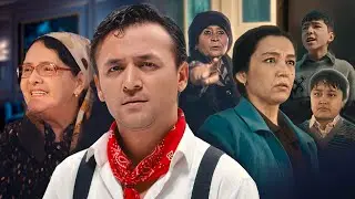 G'aybulla Tursunov - Onamga qimmatga tushdi (Video Klip 2025)