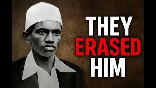 They Erased Him from History | India&rsquo;s Forgotten Freedom Fighter