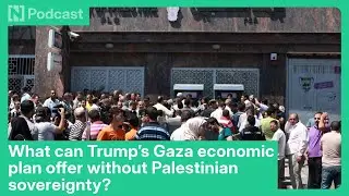 What can Donald Trump&rsquo;s Gaza economic plan offer without Palestinian sovereignty?