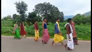 Boinda Ganesh puja celebrated karadabani sahi 2025