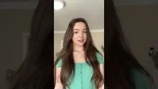 Version 1 | Ruby Jay TikTok #tiktok #shorts #trends #ytshorts #dance