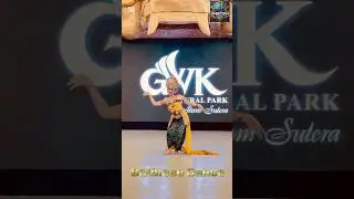 Balinese Dance, Bali, Indonesia #gwk #bali #indonesia 🇮🇩