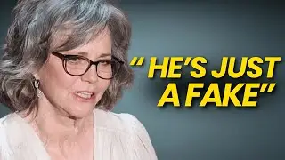 At 79, Sally Field Finally Reveals The Seven Actors She Secretly Hated &mdash; The List Is Shocking!