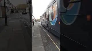 36093 ENVIRO&sup2;⁰⁰ 20 service to tofts farm INDest