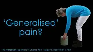 Learning of fear; learning of pain?