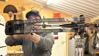 THE BEST BOW FOR NEW HUNTERS!!!