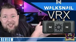 Walksnail VRX VS Walksnail Goggle HD - Unser Eindruck   | #Digital-FPV.de