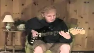 Bobby Stanton - Chet Gets The Led Out