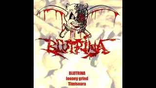 Blutrina- Metal Attack Fest 2023 - Arad - VID 20231103 215250