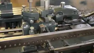 Копировальный станок hempel CH12 продается!