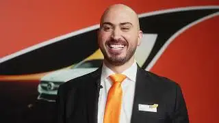 Employer Branding Video Sixt & Be Real. Chicago