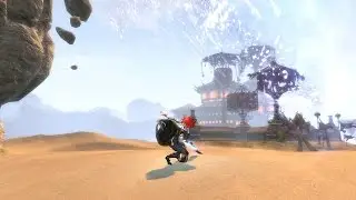 Blade & Soul PvP Blade Dancer vs Blade Master