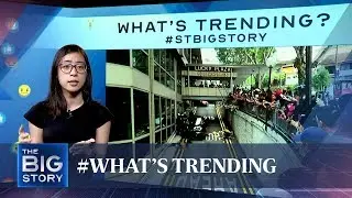 WHAT&rsquo;S TRENDING (30/12/19) | The Big Story | The Straits Times