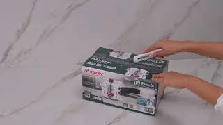 Robusta 1.5L Triply Handi Pressure Cooker Unboxing | Perfect for Baby Food & Small Families | Master