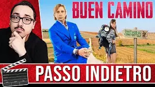 BUEN CAMINO: Record d'incassi, ma il film &egrave; BRUTTO?  || RECENSIONE