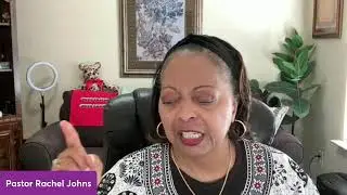 Standing the Gap in Prayer