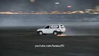 استعراض كواليس ( KUW ) في حلبة سيلين 29 4 2022