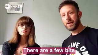 There She Goes - Mark and Eve share their thoughts