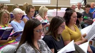 Speck Reading Session   Christmas Changes Everything