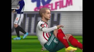 Тур 20: Калининград - Локомотив Москва (Kaliningrad - Lokomotiv Moscow)