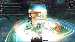 Neverwinter: VellaZoides Tong gameplay