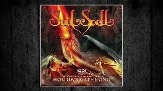 Soulspell | Hollow's Gathering (Official Audio)
