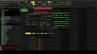 MAKING BEATS USING LOOPS IN FL STUDIO 24 (@OPCMAL)