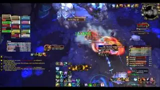 Thron des Donners 10 NHC Tortos - NeoTry Antonidas
