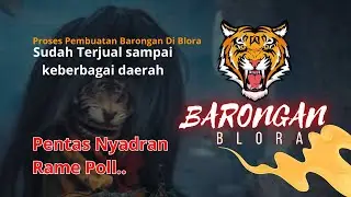 BARONGAN BLORA, Jawa Tengah, Indonesia Part 3   end