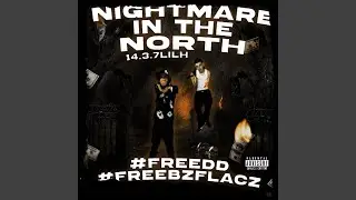 Nightmare In The North (feat. SavoDaLok)