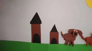 Hund Katze Maus
