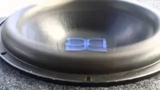 Dc audio level3 15 at 1200 watts rms
