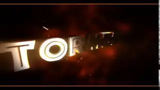 Intro iStormZz by kingdead