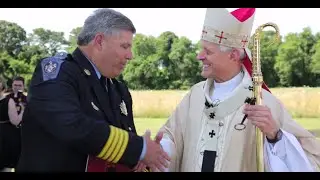 Brick Chapel Mass | 75th Anniversary | Religious Freedom