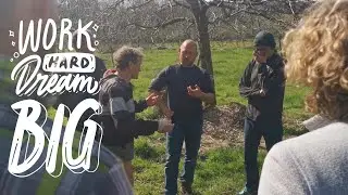 Bezoek Den Boogerd in Halen