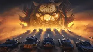 🇦🇲✊Натиск ● Путь кЧЕМПИОН▶ | #Мир Танков🔞
