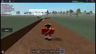Glorious Charge of TGBE