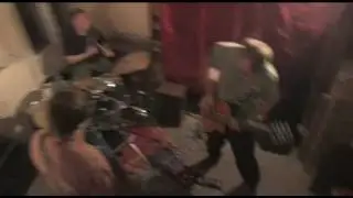 Trzeszcz - Klocki Rege