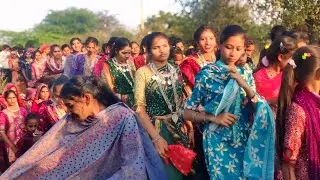 Aadivasi New Shadi Video 2026 // Aadivasi timli Song Aadivasi New Shadi Dance Video #timlionadivasi 
