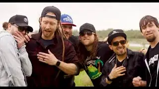 Audic Empire & Ballyhoo! 