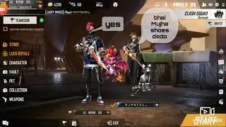 First giveaway of gift to a random player ♡♡♡♡♡